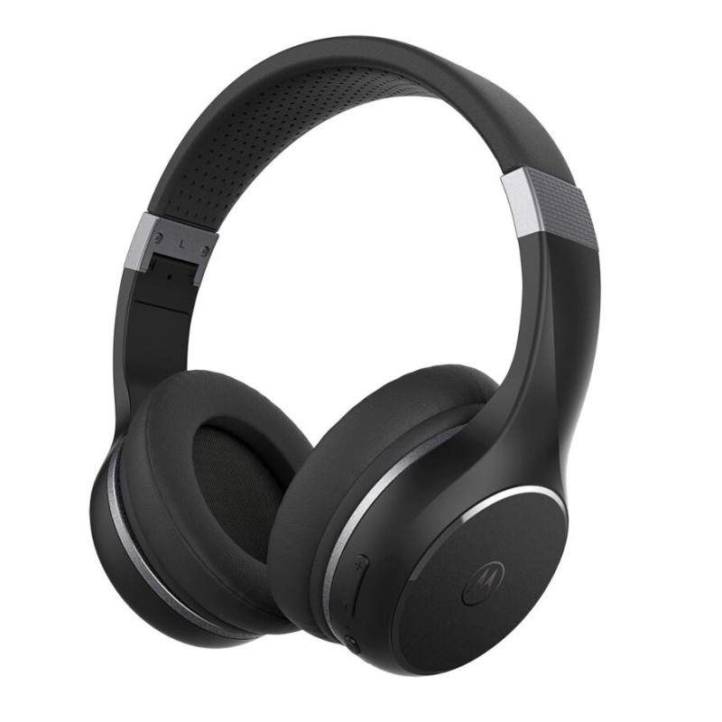 Motorola Ακουστικά XT220 (113591-0011) Μαύρο