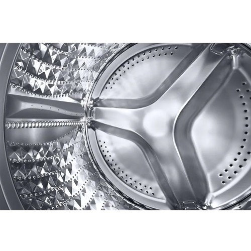 Samsung Πλυντήριο Ρούχων WW11BGA046AELE (11kg 1400Rpm A)