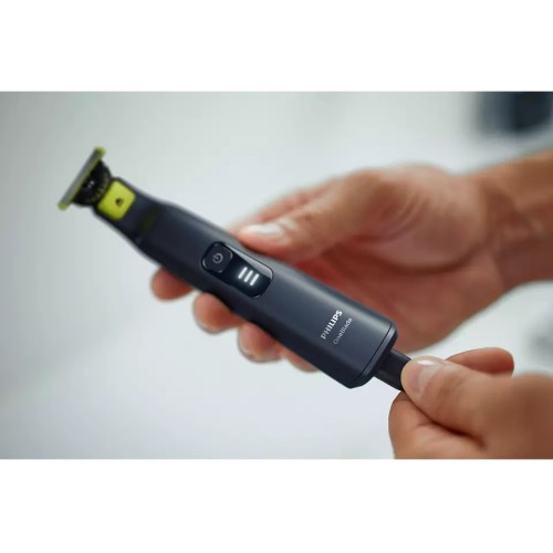 Philips Ξυριστική Μηχανή OneBlade Pro 360 QP6541/15