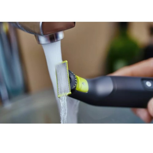 Philips Ξυριστική Μηχανή OneBlade Pro 360 QP6541/15