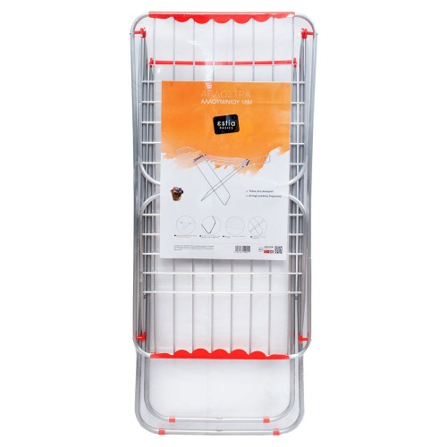 Estia Απλώστρα Αλουμινίου 04-0011