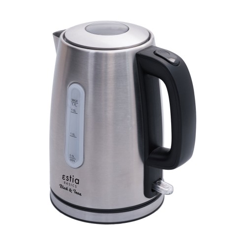 Estia Βραστήρας Infinity 06-10102 Inox