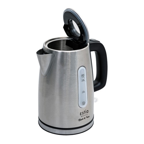 Estia Βραστήρας Infinity 06-10102 Inox