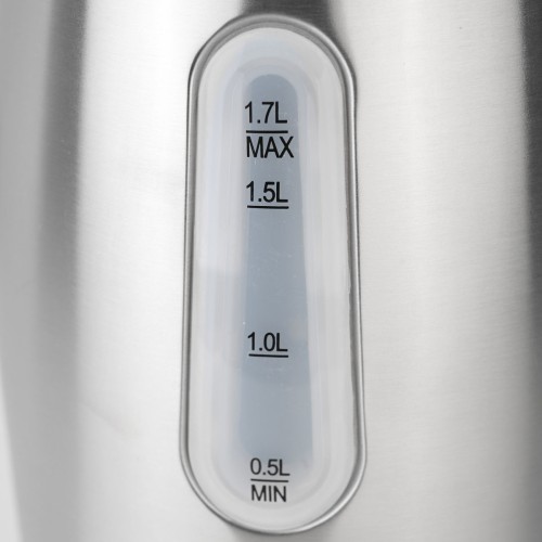 Estia Βραστήρας Infinity 06-10102 Inox