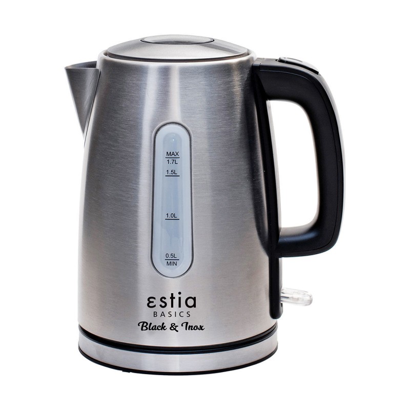 Estia Βραστήρας Infinity 06-10102 Inox