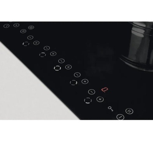 Amica Αυτόνομη Επαγωγική Εστία KMI 13314 E (57.5cm)