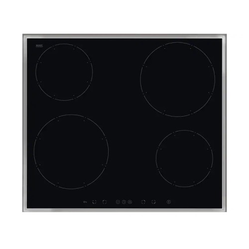 Amica Αυτόνομη Επαγωγική Εστία KMI 13314 E (57.5cm)