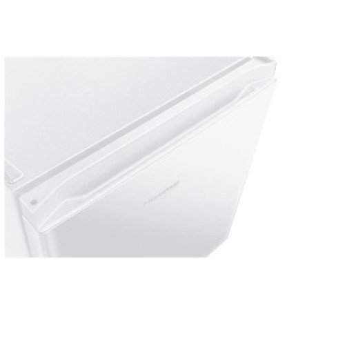 Hisense Ψυγείο Μονόπορτο RR58D4AWF 43lt Λευκό