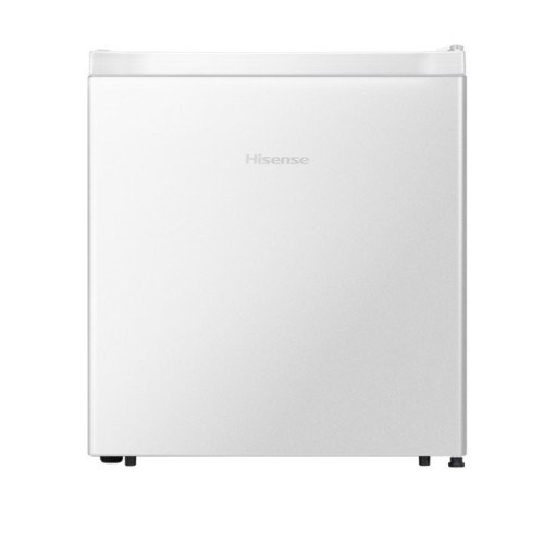Hisense Ψυγείο Μονόπορτο RR58D4AWF 43lt Λευκό