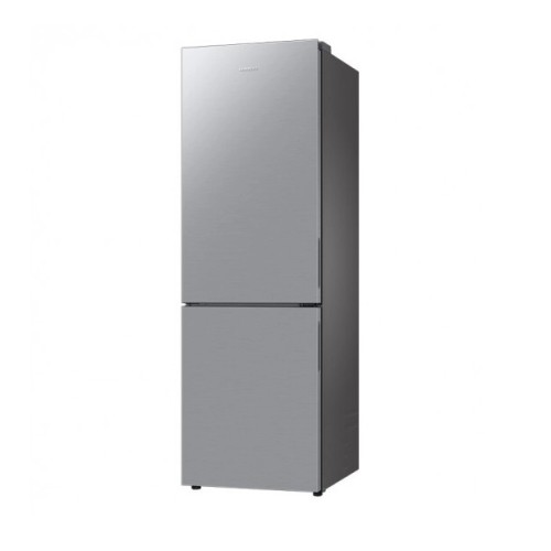 Samsung Ψυγειοκαταψύκτης RB33B610ESA/EF NoFrost 344lt Inox