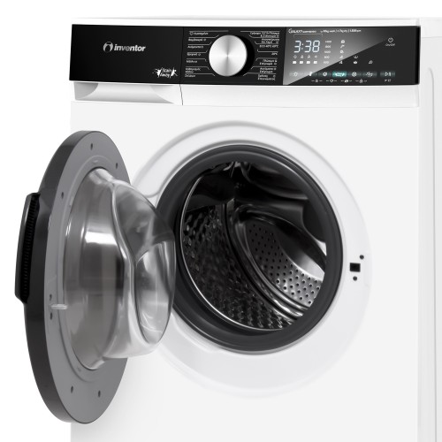 Inventor Πλυντήριο-Στεγνωτήριο GLXW10D7215 (10kg/7kg 1500rpm)