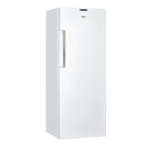 Whirlpool Κάθετος Καταψύκτης WVA35642 NFW 2 NoFrost 340Lt Λευκός