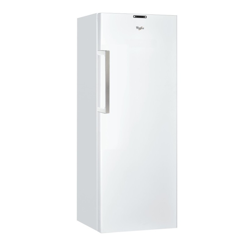 Whirlpool Κάθετος Καταψύκτης WVA35642 NFW 2 NoFrost 340Lt Λευκός