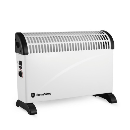 HomeVero Θερμοπομπός Δαπέδου HV-CHT2000TF