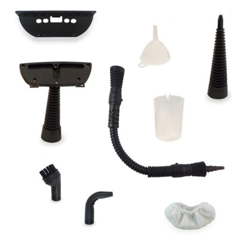 HomeVero Ατμοκαθαριστής Χειρός HV-18362