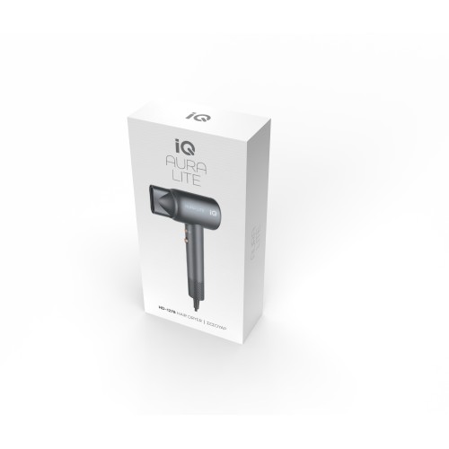 IQ Σεσουάρ Aura Lite HD-1278 1900W