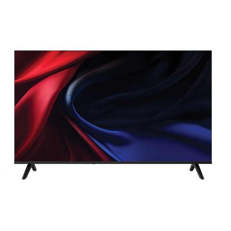 IQ Τηλεόραση Smart LED-5003WB 50