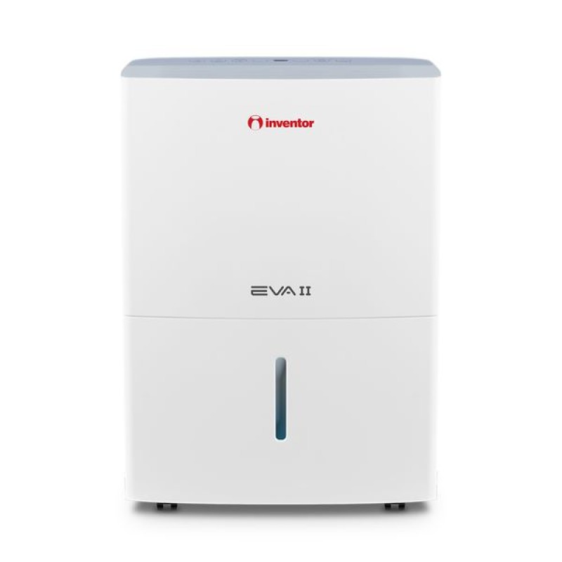 Inventor Αφυγραντήρας Eva II EV-IONF-20L με Ιονιστή 20lt/24h