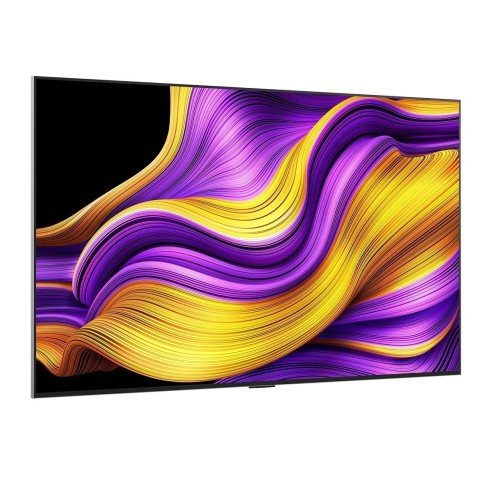 LG Τηλεόραση Smart OLED evo OLED65G55LW 4K Smart TV 65''