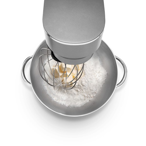 Izzy Κουζινομηχανή New Grey IZ-1503 (223939)