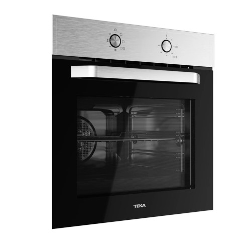 Teka Εντοιχιζόμενος Φούρνος Ανω πάγκου HCB 6515 Inox