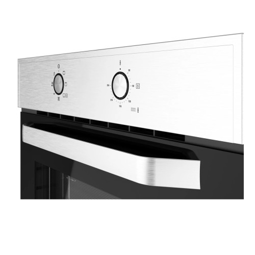 Teka Εντοιχιζόμενος Φούρνος Ανω πάγκου HCB 6515 Inox