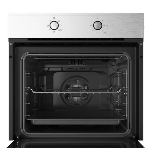 Teka Εντοιχιζόμενος Φούρνος Ανω πάγκου HCB 6515 Inox