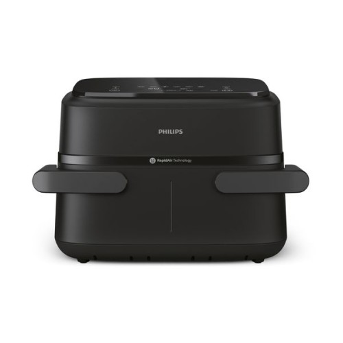 Philips Φριτέζα Αέρος NA154/00 με Αποσπώμενο Κάδο 7,1lt