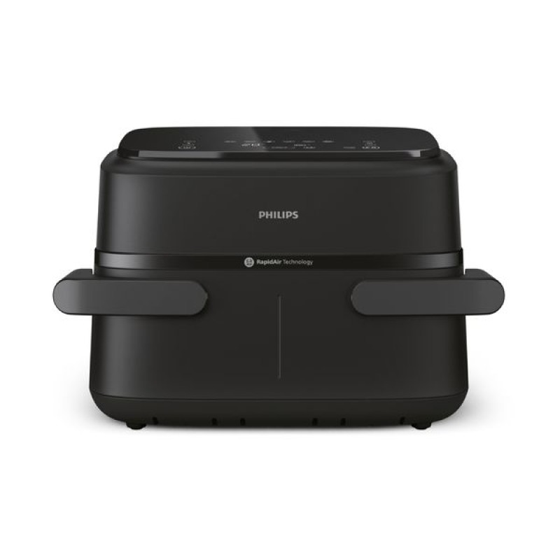 Philips Φριτέζα Αέρος NA154/00 με Αποσπώμενο Κάδο 7,1lt