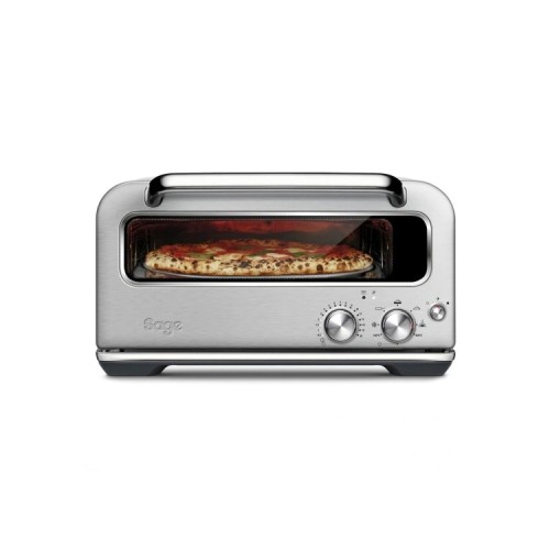 Sage Φούρνος Πίτσας the Smart Oven Pizzaiolo