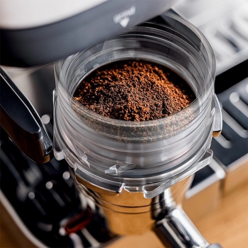 Ninja Μηχανή Espresso LUXE Premier ES501EU 1650W 14 bar