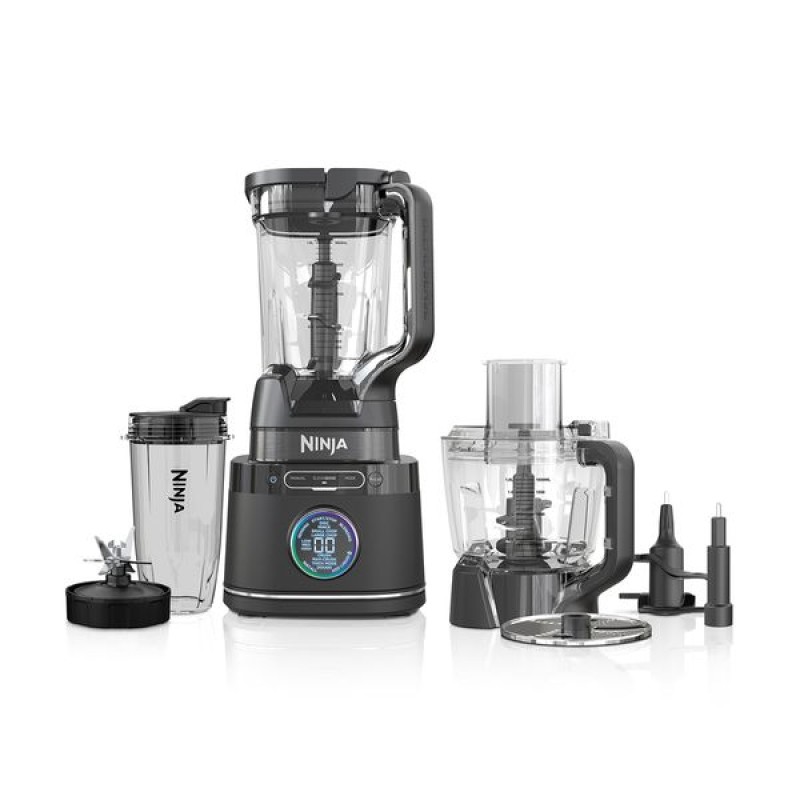 Ninja Μπλέντερ Detect Power Blender & Processor Pro TB401EU 