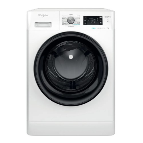 Whirlpool Πλυντήριο Ρούχων FFB9479BVEE 9kg 1400 Στροφών