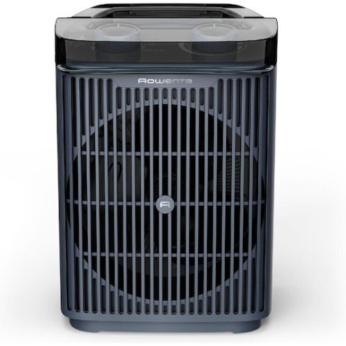 Rowenta Αερόθερμο Μπάνιου Intense Comfort Aqua SO6551F0