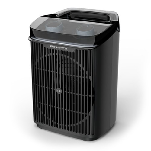 Rowenta Αερόθερμο Μπάνιου Intense Comfort Aqua SO6551F0