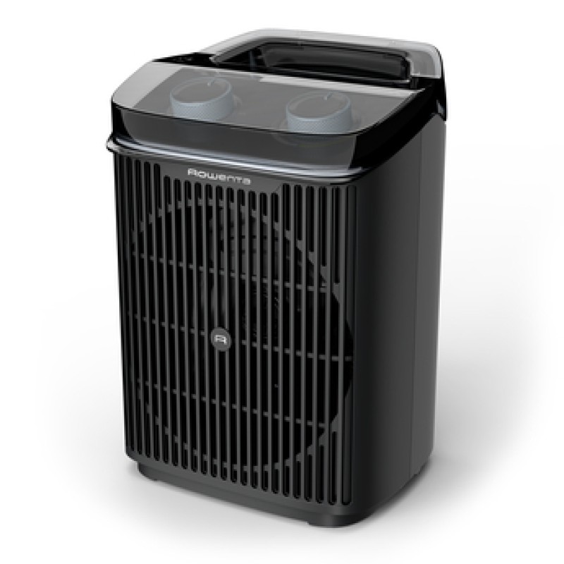 Rowenta Αερόθερμο Μπάνιου Intense Comfort Aqua SO6551F0