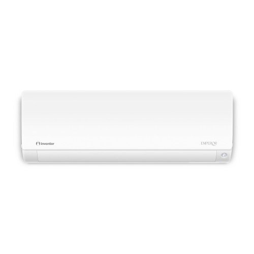 Inventor Κλιματιστικό Inverter Emperor EMPVI(W)-18WFI/EMPVO(W)-18 Με Wi-Fi & Ιονιστή 18000 Btu (A+++/A+++)