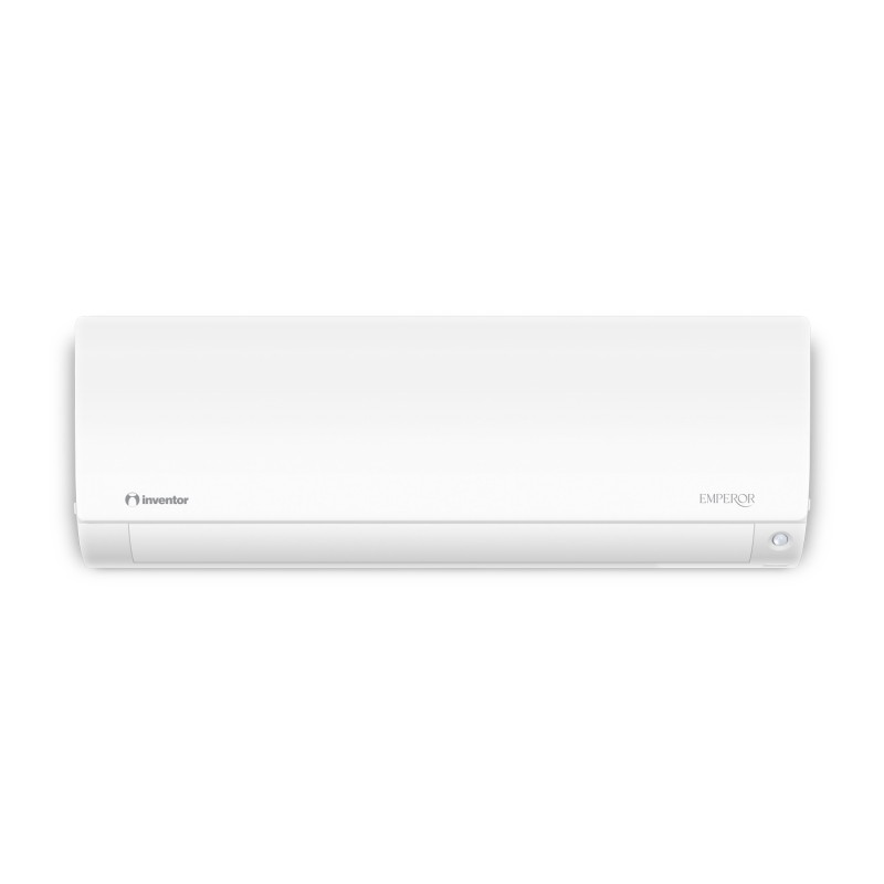 Inventor Κλιματιστικό Inverter Emperor EMPVI(W)-24WFI/EMPVO(W)-24 Με Wi-Fi & Ιονιστή 24000 Btu (A+++/A+++)