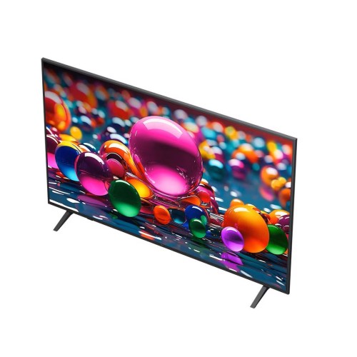 LG Τηλεόραση Smart 75UA75006LA UHD AI 4K 75''