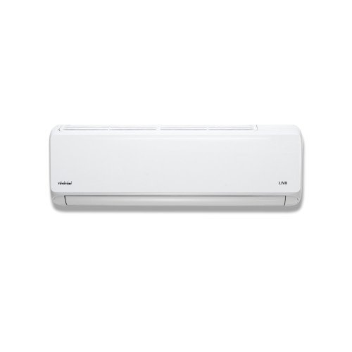 Toyotomi Κλιματιστικό Inverter Umi UTN/UTG-24CH Με Wi-Fi & Ιονιστή 24000 Btu (A+++/A++)