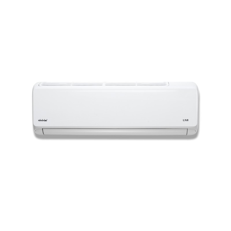 Toyotomi Κλιματιστικό Inverter Umi UTN/UTG-24CH Με Wi-Fi & Ιονιστή 24000 Btu (A+++/A++)