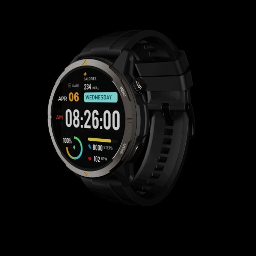 AGM Smartwatch Legion Outdoor με AMOLED 1.43