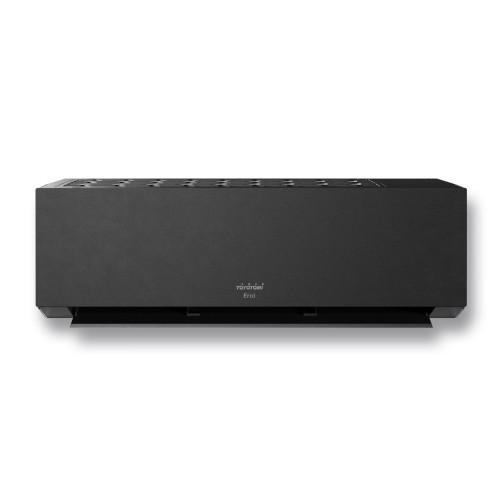 Toyotomi Κλιματιστικό Inverter Erai CTN/CTG-371BV 24000Btu με Τεχνητή Νοημοσύνη, Ιονιστή και WiFi (A+++/A+++) Black