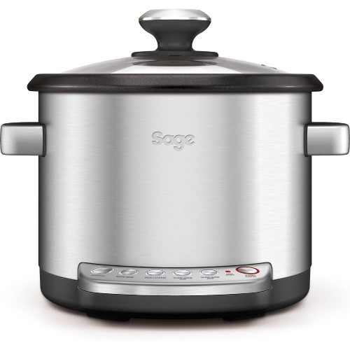 Sage Βραστήρας Ρυζιού the Risotto Plus BRC600 760W