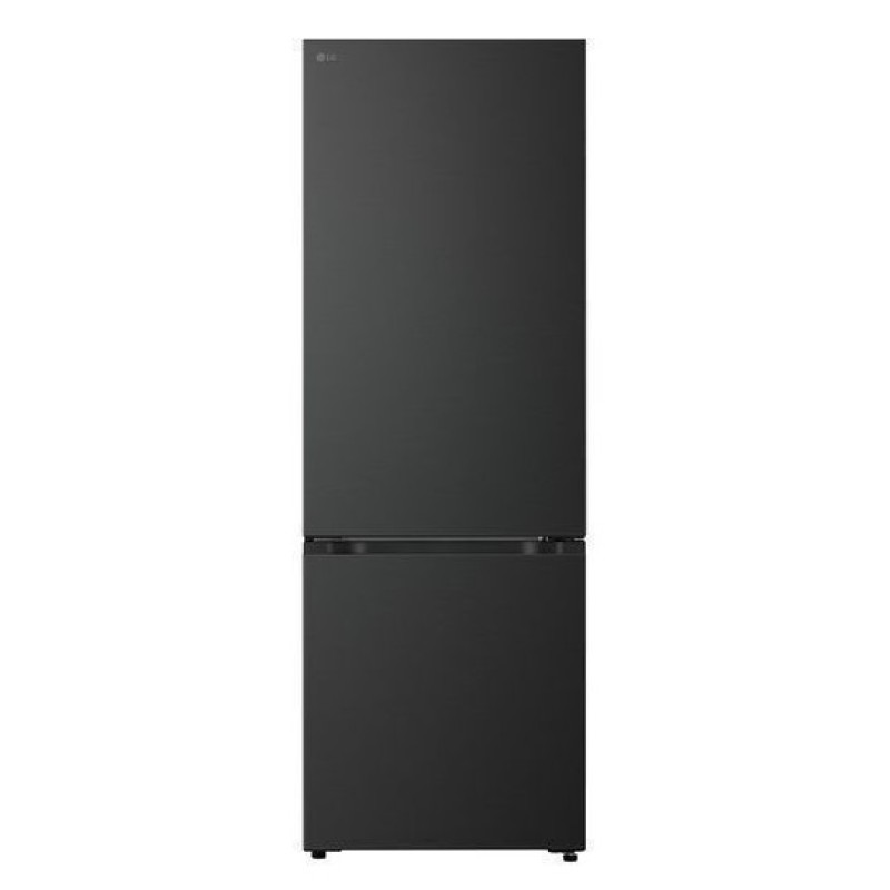 LG Ψυγειοκαταψύκτης GBBW726CEV 465lt Total NoFrost Υ203xΠ69.7xΒ70.4εκ. Ανθρακί
