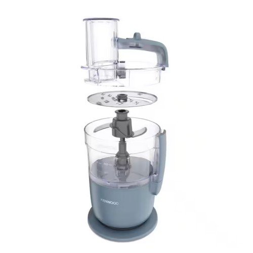 Kenwood Πολυκόπτης Multipro FDP22.130GY