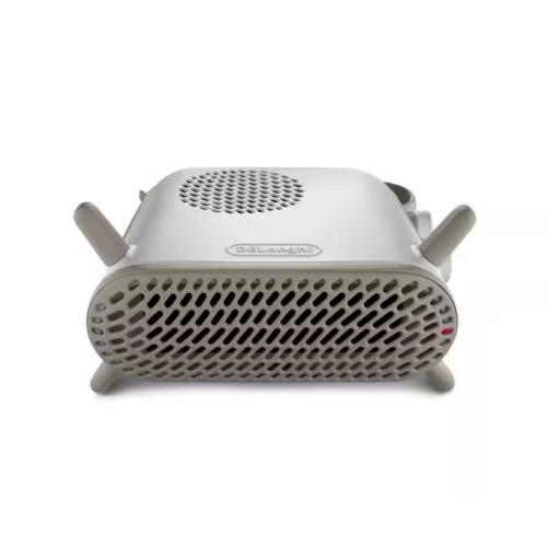 Delonghi Αερόθερμο Capsule Fit HFS70B20.WH Λευκό