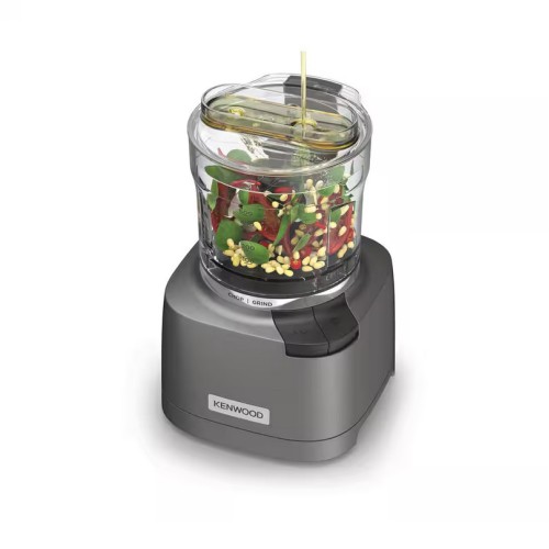 Kenwood Μύλος Αλεσης Duo Prep CHP80.000SI