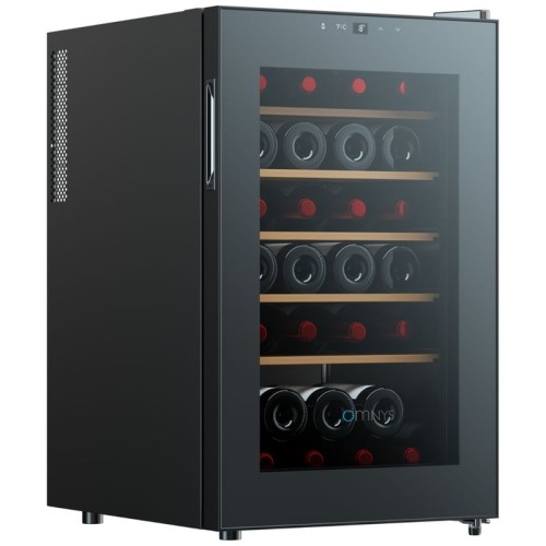 Omnys Συντηρητής Κρασιών WC-28 28 Φιαλών