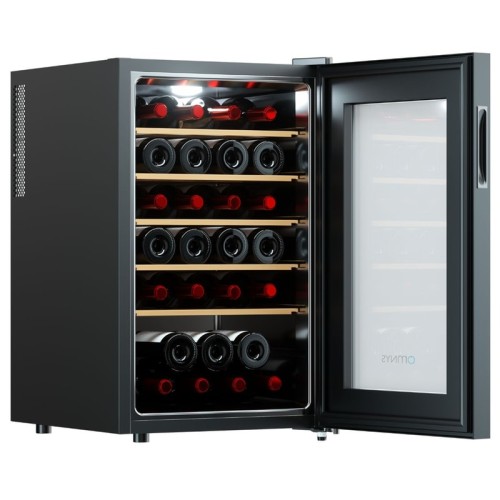 Omnys Συντηρητής Κρασιών WC-28 28 Φιαλών